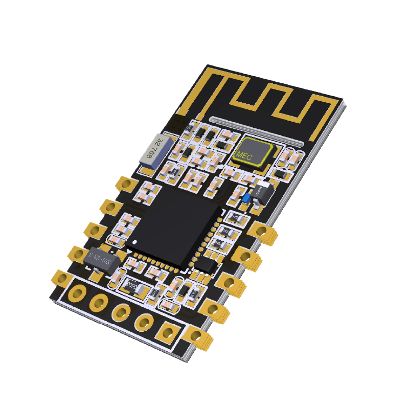Bluetooth module