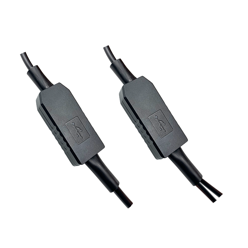 Light DCDC Module