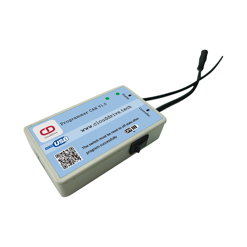 CD-Programmer 2.0
