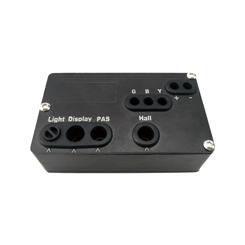 Controller